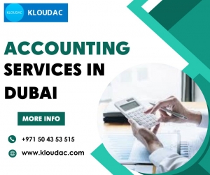 Unlock Financial Success with Expert Accounting Services in Dubai